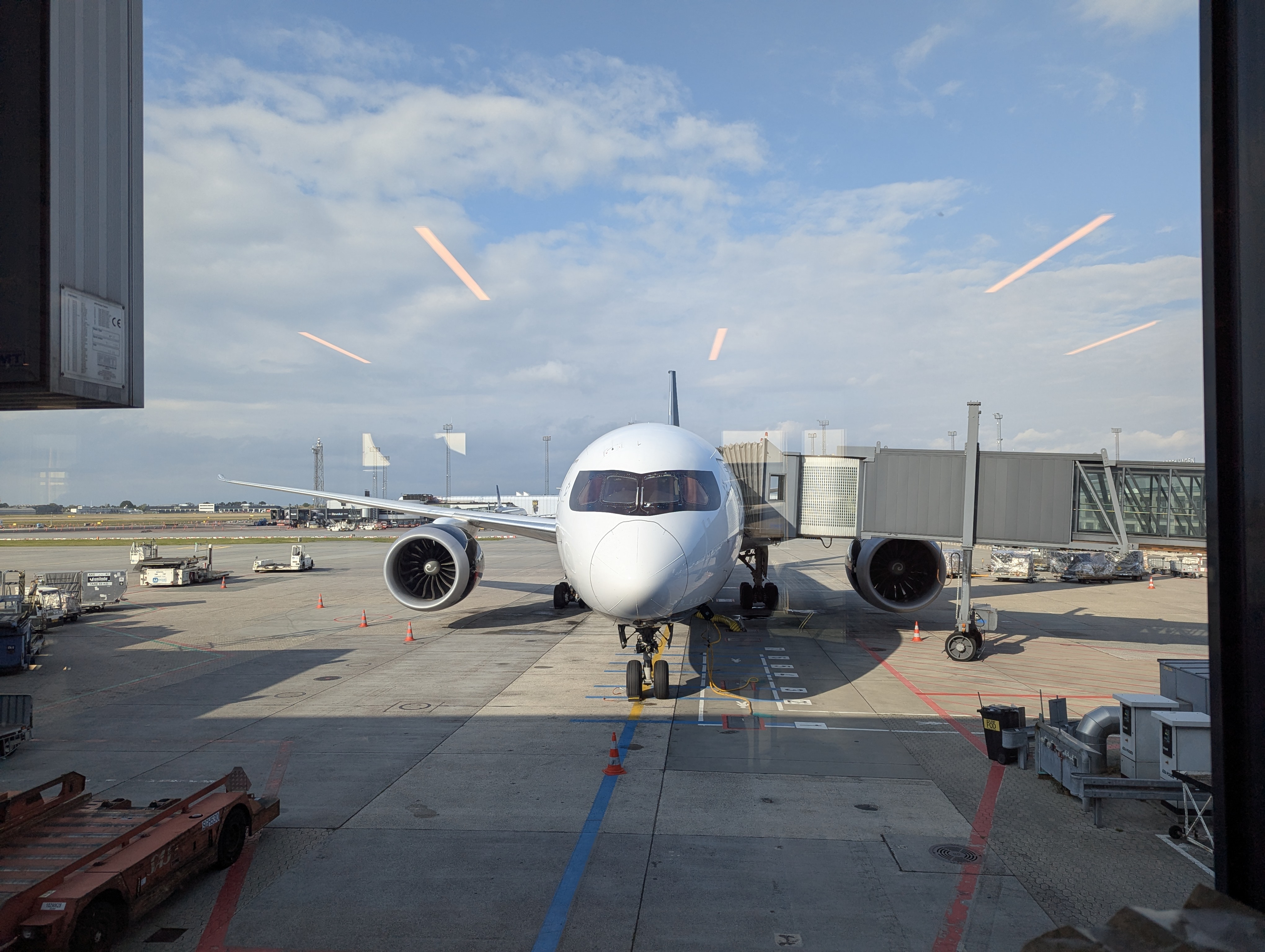 Denmark, Canada, Denver